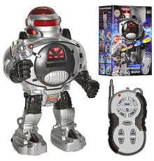 Робот р/у (18122/ M0465U/R)